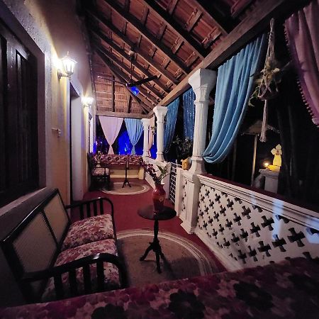Presa Di Goa - Smith And Appy Managed Calangute Exterior foto