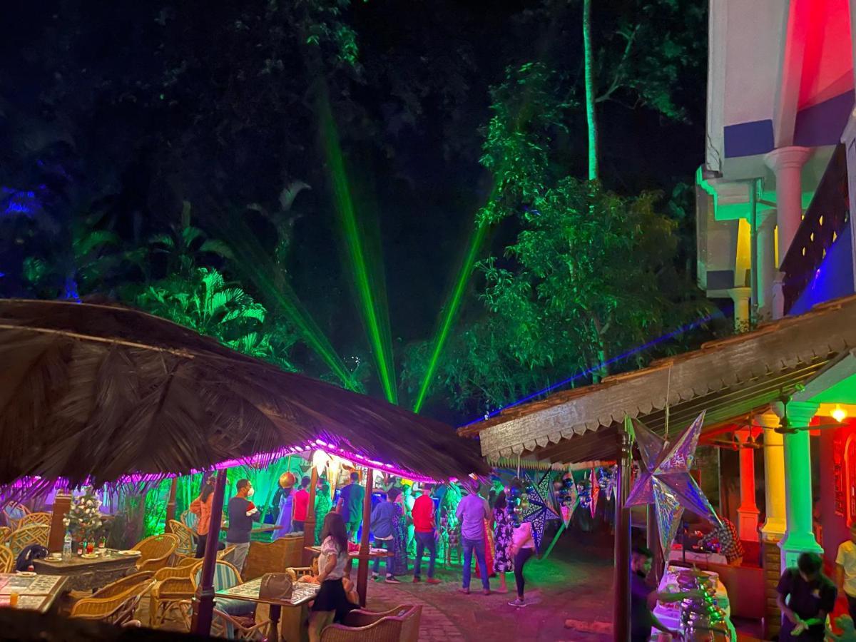 Presa Di Goa - Smith And Appy Managed Calangute Exterior foto