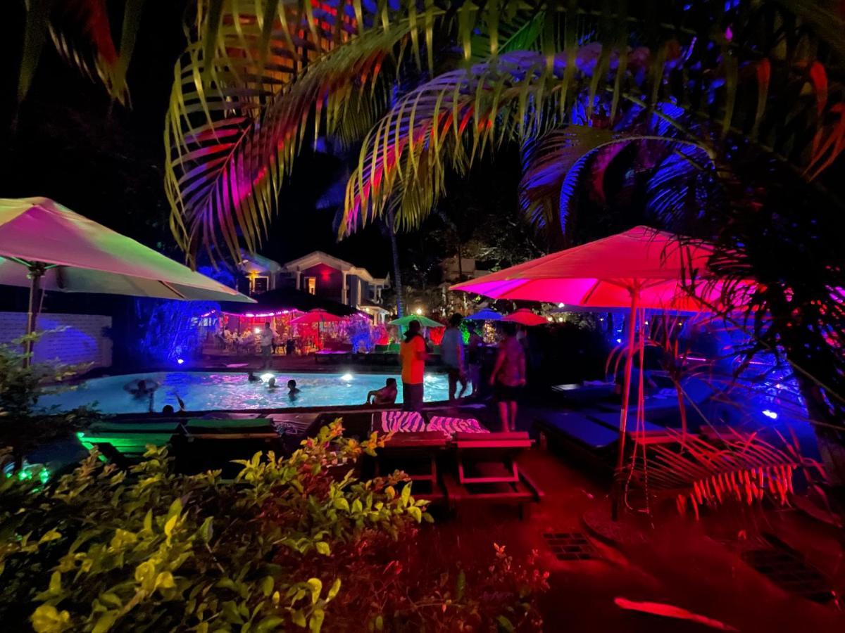 Presa Di Goa - Smith And Appy Managed Calangute Exterior foto