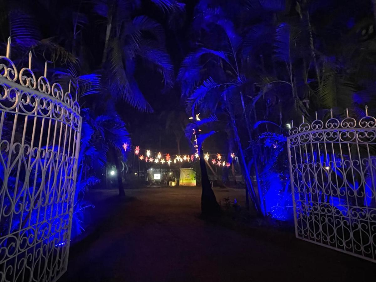 Presa Di Goa - Smith And Appy Managed Calangute Exterior foto