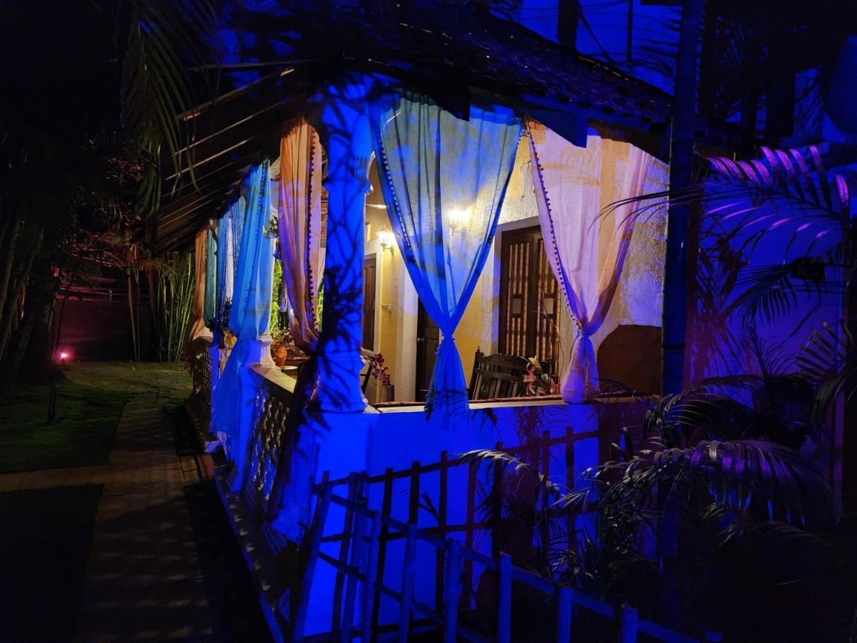 Presa Di Goa - Smith And Appy Managed Calangute Exterior foto