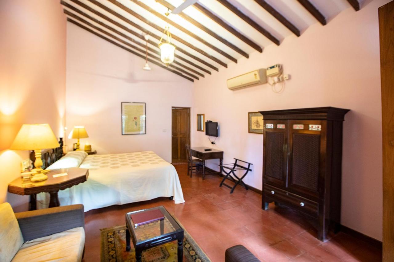 Presa Di Goa - Smith And Appy Managed Calangute Exterior foto