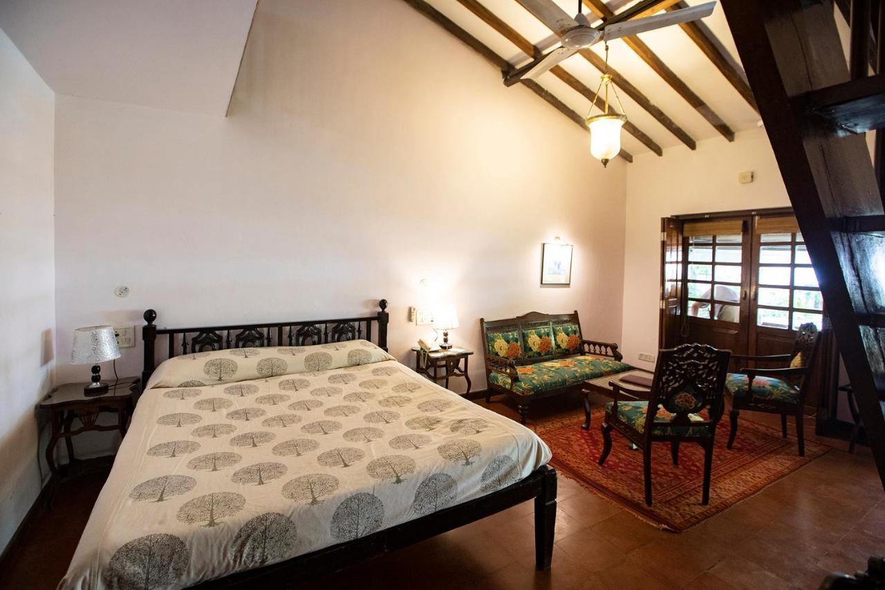 Presa Di Goa - Smith And Appy Managed Calangute Exterior foto